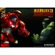 Iron Man Comiquette Hulkbuster Exclusive 53 cm